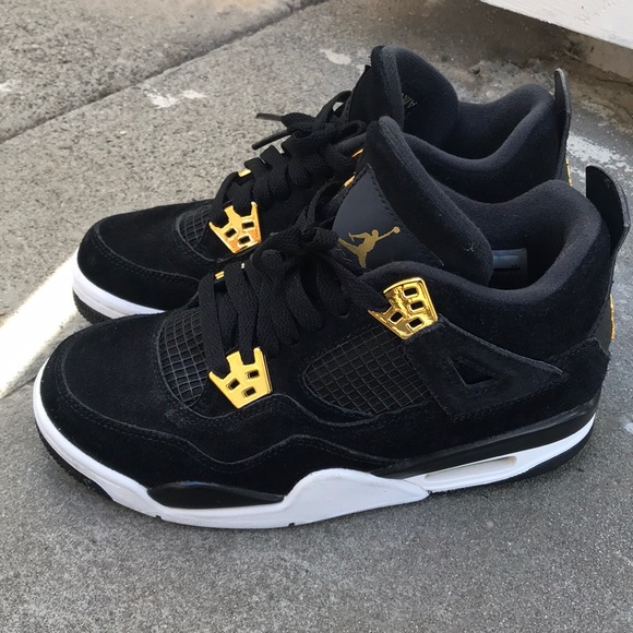 Jordan Other - Air Jordan 4 Retro